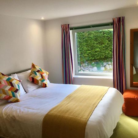 The Wrens Annexe - Stylish Self-Contained 2-Bed Annexe Penzance Eksteriør billede