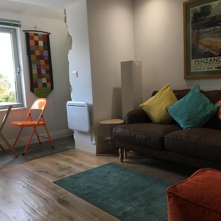 The Wrens Annexe - Stylish Self-Contained 2-Bed Annexe Penzance Eksteriør billede