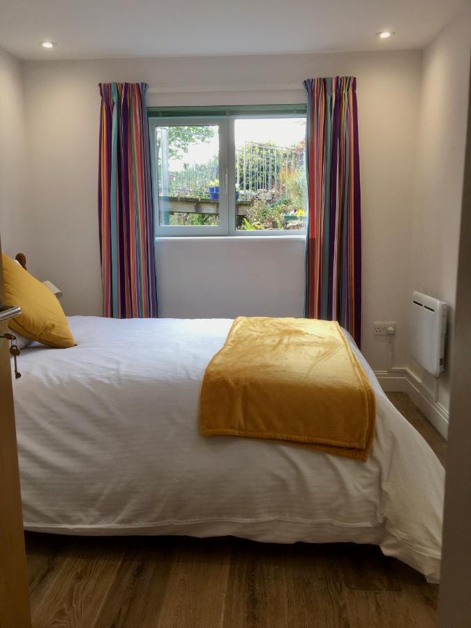 The Wrens Annexe - Stylish Self-Contained 2-Bed Annexe Penzance Eksteriør billede