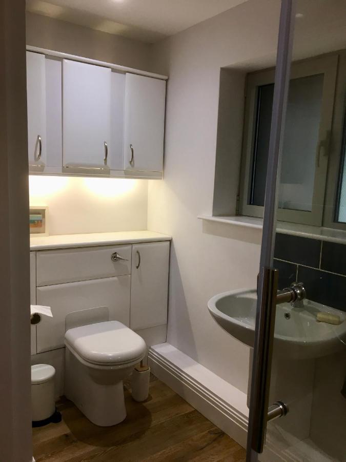 The Wrens Annexe - Stylish Self-Contained 2-Bed Annexe Penzance Eksteriør billede