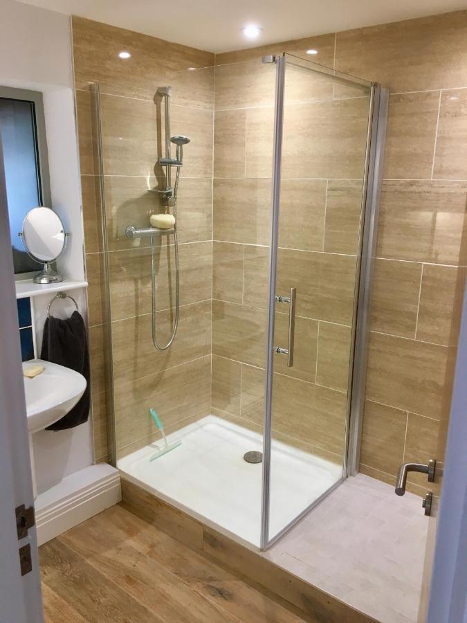 The Wrens Annexe - Stylish Self-Contained 2-Bed Annexe Penzance Eksteriør billede